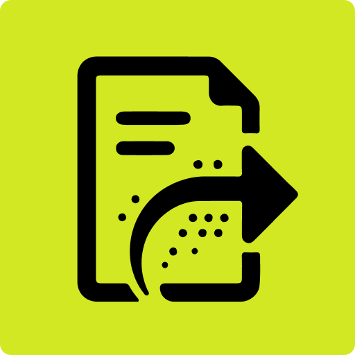 ConvertMyStatement AI Logo